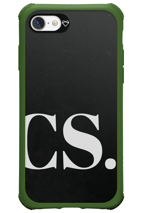 CS (Off Space) 2.0 - Apple iPhone 7