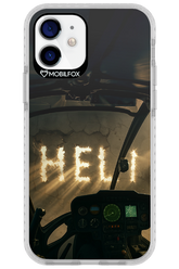 HELI POV - Apple iPhone 12