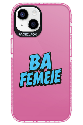 Ba F Blue - Apple iPhone 14