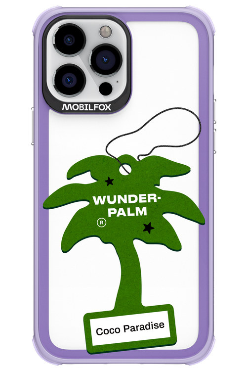 Wunder-Palm 2.0 - Apple iPhone 13 Pro Max