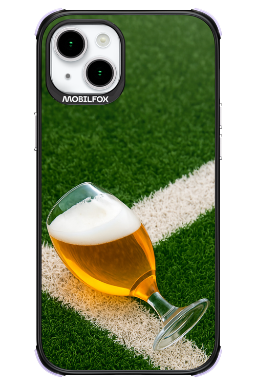 Just some beers - Apple iPhone 15 Plus