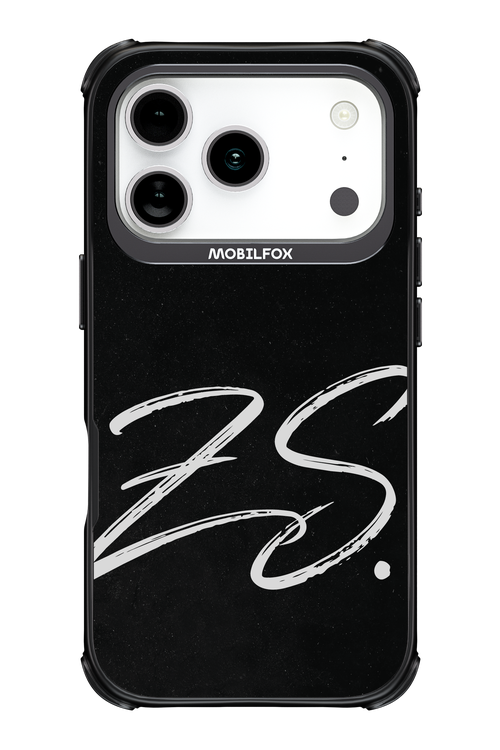 (Off Space) ZS 2.0 - Apple iPhone 17 Pro