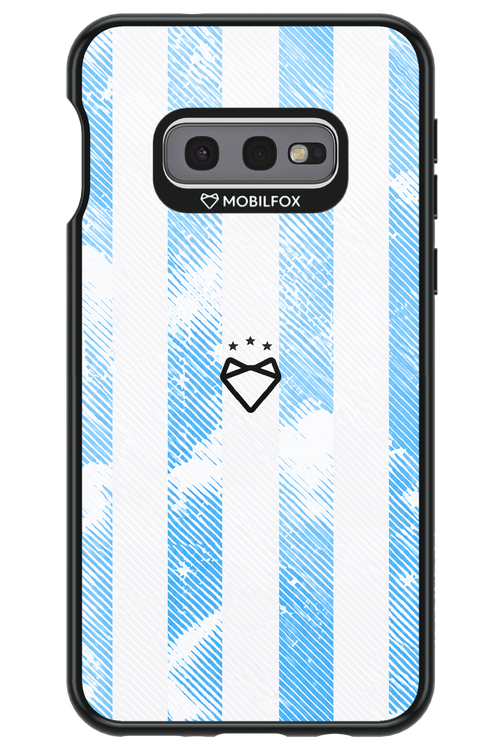 Argentina x Mobilfox 2.0 - Samsung Galaxy S10e