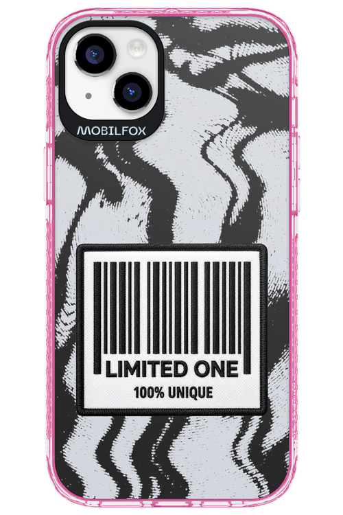 Limited One 2.0 - Apple iPhone 14 Plus