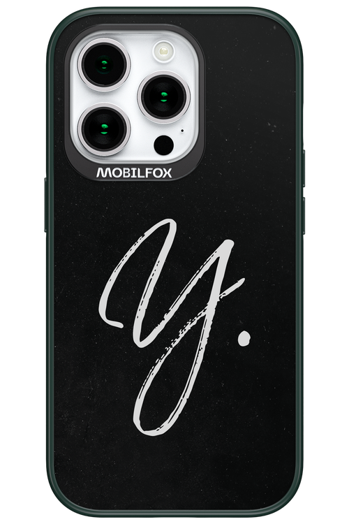 (Off Space) Y 2.0 - Apple iPhone 15 Pro