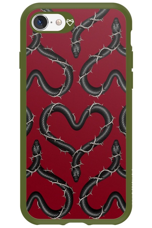 Bad Lover 2.0 - Apple iPhone SE 2020
