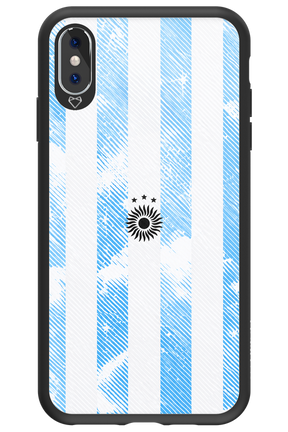 Argentina 2.0 - Apple iPhone XS Max