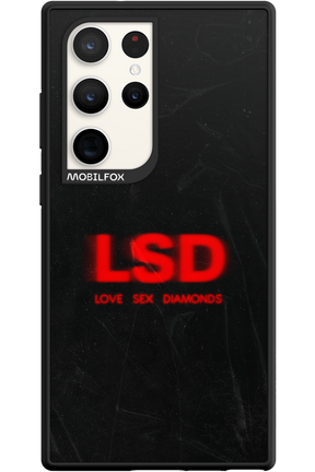 LSD 2.0 - Samsung Galaxy S23 Ultra