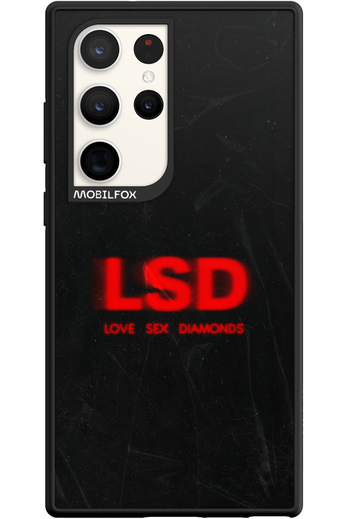 LSD 2.0 - Samsung Galaxy S23 Ultra