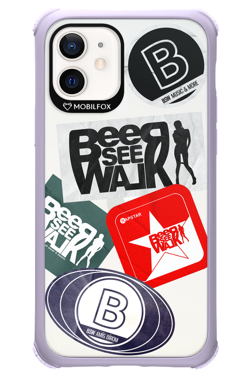 Beerseewalk I 2.0 - Apple iPhone 12