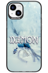 D3MON - Apple iPhone 15 Plus