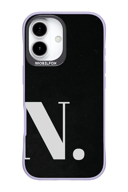 N (Off Space) 2.0 - Apple iPhone 17
