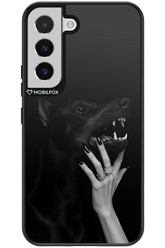 Hellhound - Samsung Galaxy S22