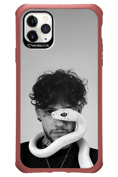 SNAKE (RAVA) 2.0 - Apple iPhone 11 Pro Max