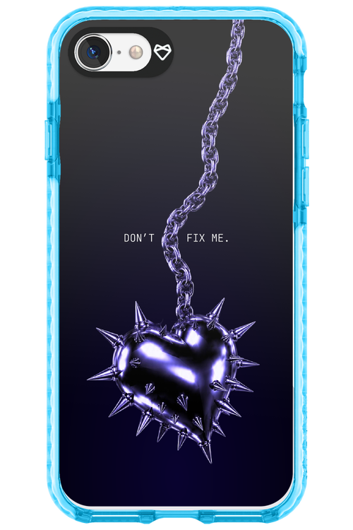 Don't fix me 2.0 - Apple iPhone 8