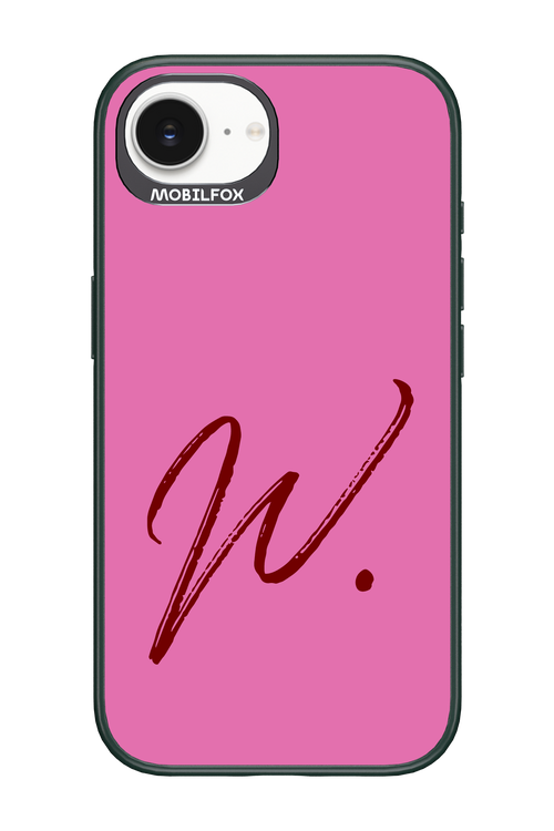 (Sorbet) W 2.0 - Apple iPhone 16e
