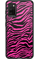 Pink Tiger - Samsung Galaxy A41