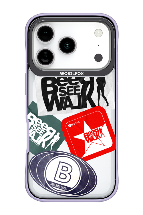 Beerseewalk I - Apple iPhone 17 Pro