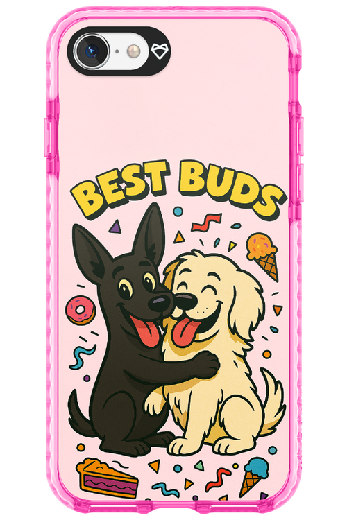 Best Buds - Apple iPhone 7