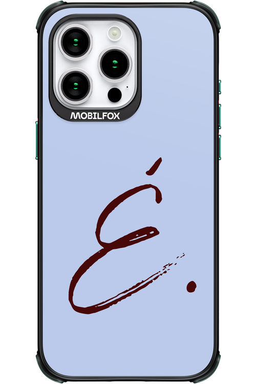 (Jellyfish Presso) E II 2.0 - Apple iPhone 15 Pro Max