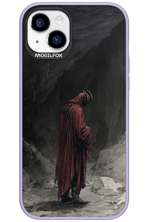D3MON Cover 2.0 - Apple iPhone 15 Plus