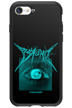 Mirror of the soul - Apple iPhone SE 2020