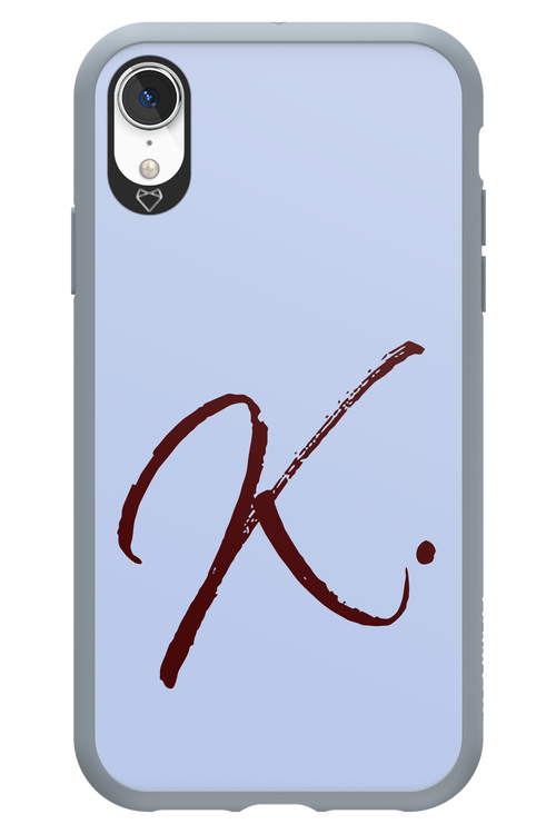 (Jellyfish Presso) K 2.0 - Apple iPhone XR