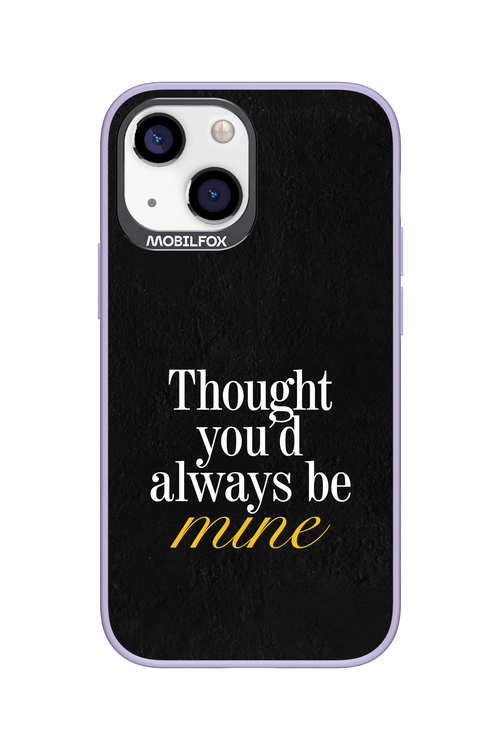 BSW FourSeasons 1 2.0 - Apple iPhone 13 Mini
