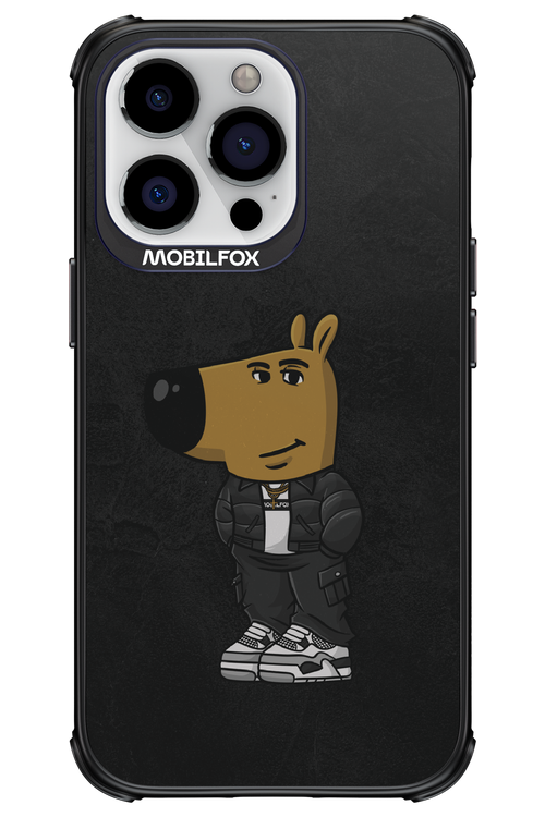 Chill Guy - Apple iPhone 13 Pro