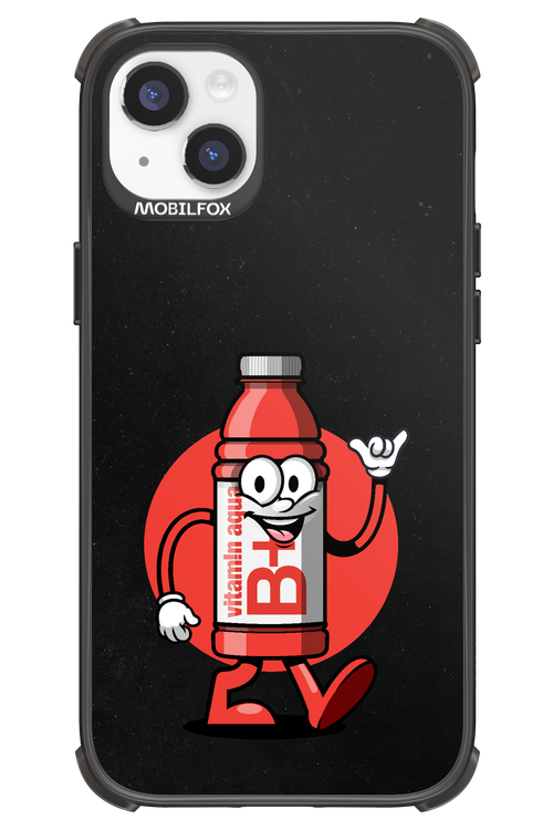 Vitamin Aqua B+ - Apple iPhone 14 Plus