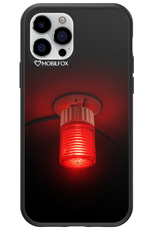 Alarm 2.0 - Apple iPhone 12 Pro