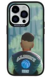 Albert Sky - Apple iPhone 14 Pro