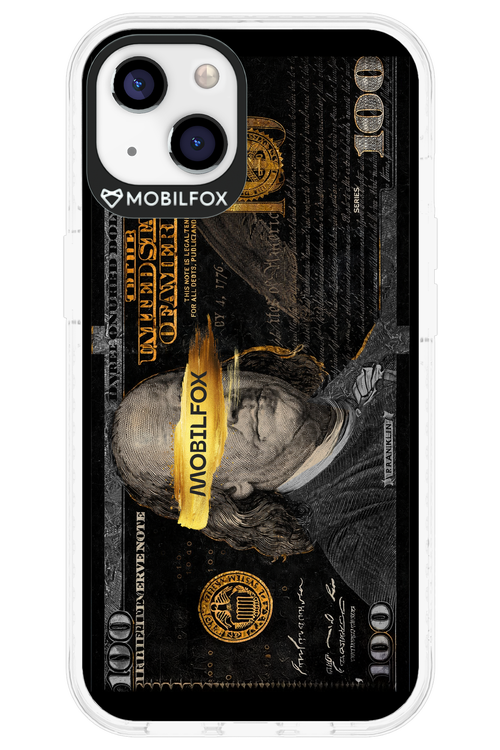 Gold Life 2.0 - Apple iPhone 13