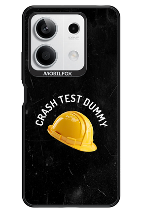 Crash Test 2.0 - Xiaomi Redmi Note 13 5G