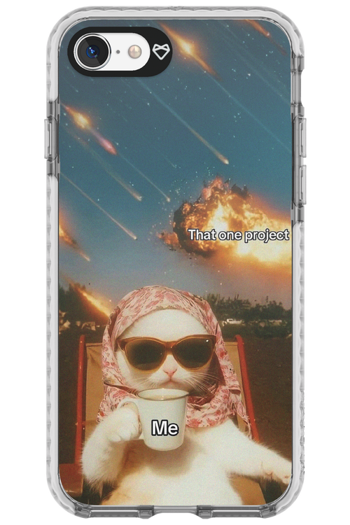 That one project - Apple iPhone 7