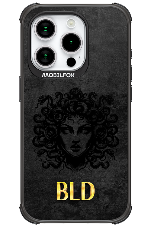BLD MEDUSA - Apple iPhone 15 Pro