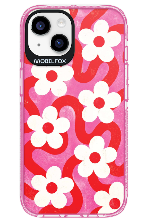 BLOSSOM TWIST 2.0 - Apple iPhone 14