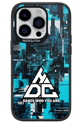 HDC 5 - Apple iPhone 14 Pro