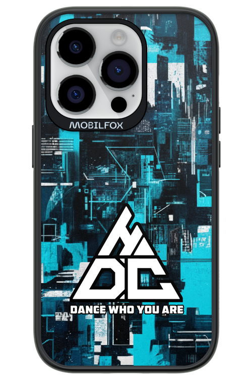 HDC 5 - Apple iPhone 14 Pro