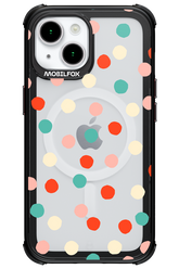 Xmas Dotss - Apple iPhone 15