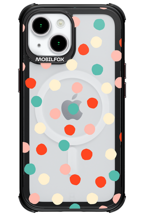 Xmas Dotss - Apple iPhone 15