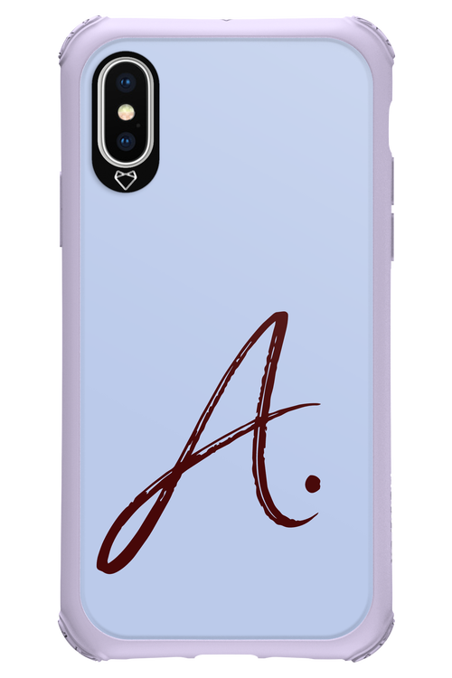 (Jellyfish Presso) A 2.0 - Apple iPhone X
