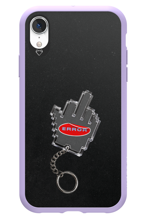 Err0r 2.0 - Apple iPhone XR