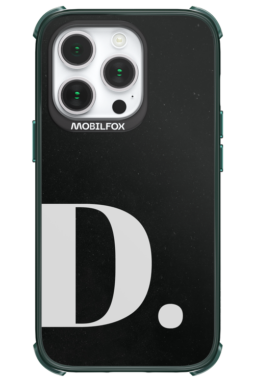 D (Off Space) 2.0 - Apple iPhone 14 Pro