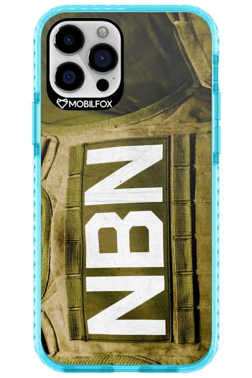 Team 2.0 - Apple iPhone 12 Pro