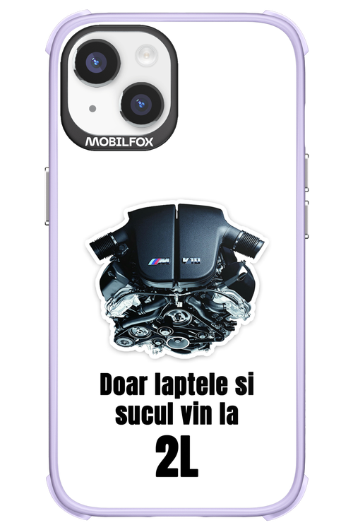 M5 V10 V2 - Apple iPhone 14