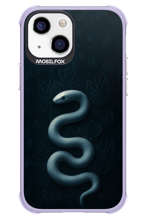 Night Venom 2.0 - Apple iPhone 13 Mini