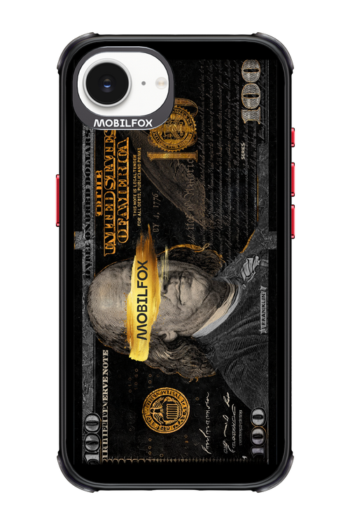 Gold Life 2.0 - Apple iPhone 16e