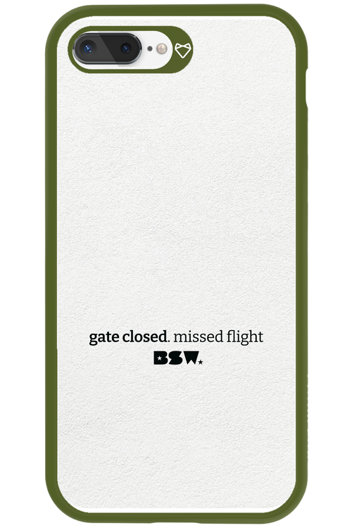 BSW FourSeasons 12 2.0 - Apple iPhone 8 Plus