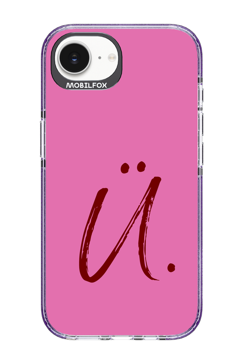 (Sorbet) U II 2.0 - Apple iPhone 16e